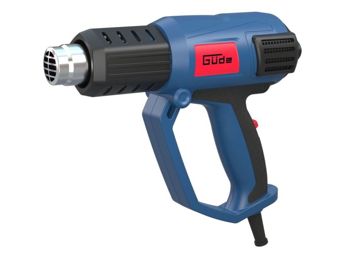 Horkovzdušná pistole HLG 600-2000