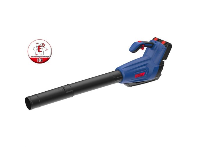 Akumulátorový fukar LB 36-302-30