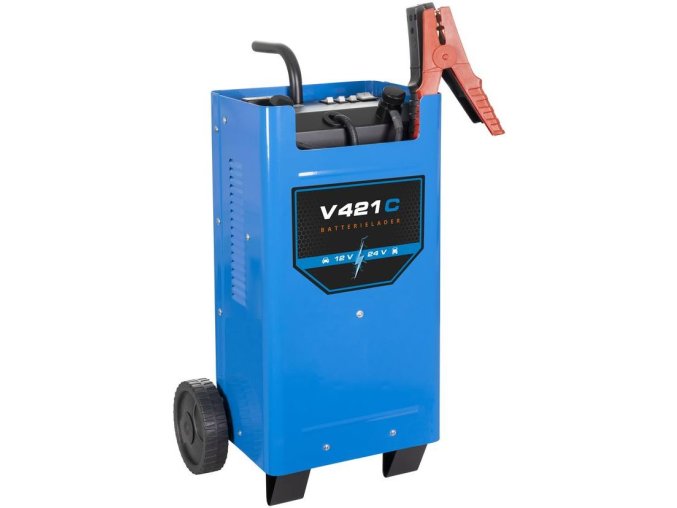 Nabíječka baterií V 421 C