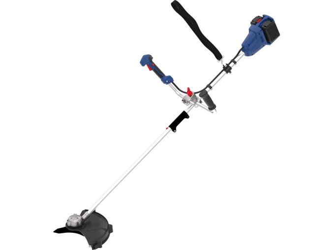 Akumulátorový křovinořez FS 36-302-30