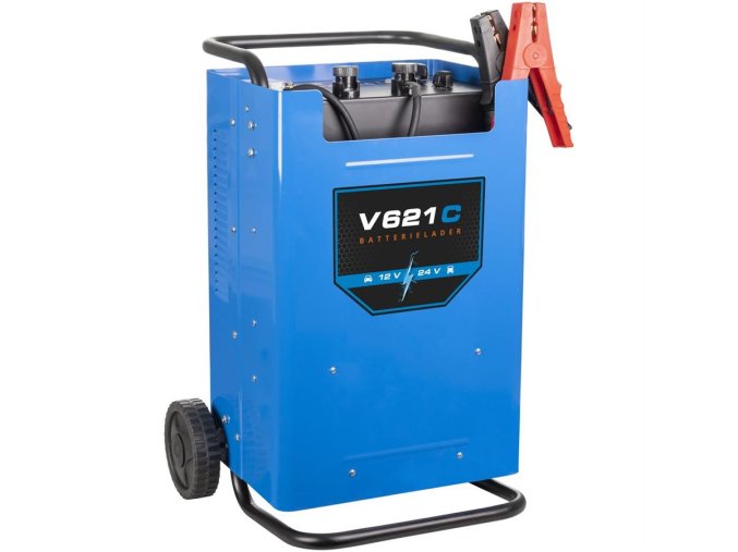 Nabíječka bateriíi V 621 C