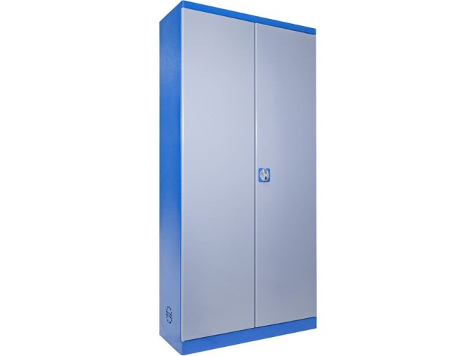 Větratelná skříň TYP III