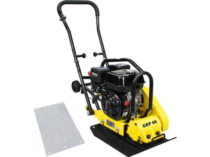 Vibrační deska GRP 60