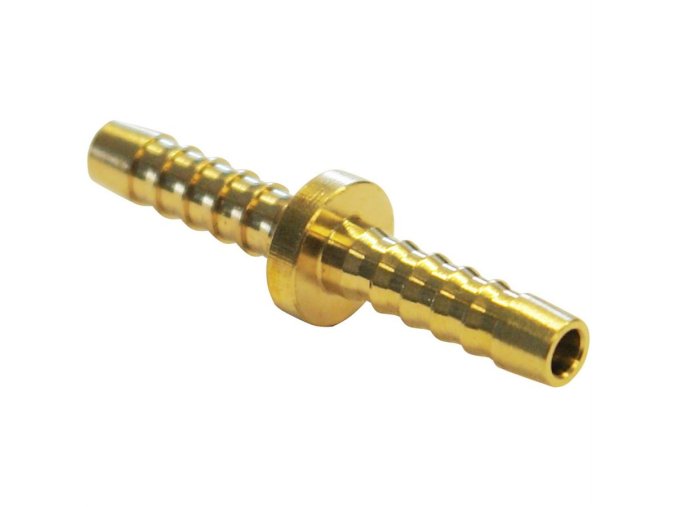 HADICOVÁ  SPOJKA 9 MM (2KS)