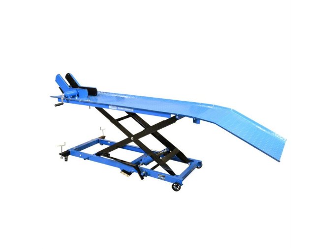 Zvedák na motocykly GMR 560