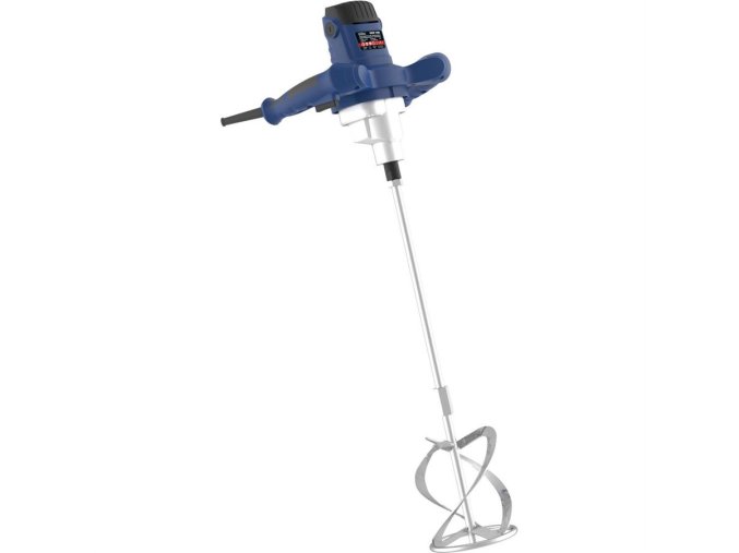 MÍCHAČ STAVEBNÍCH SMĚSÍ 
GRW 1400