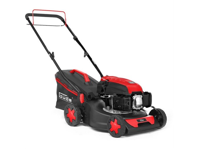 Motorová sekačka na trávu ECO WHEELER 413.3 R