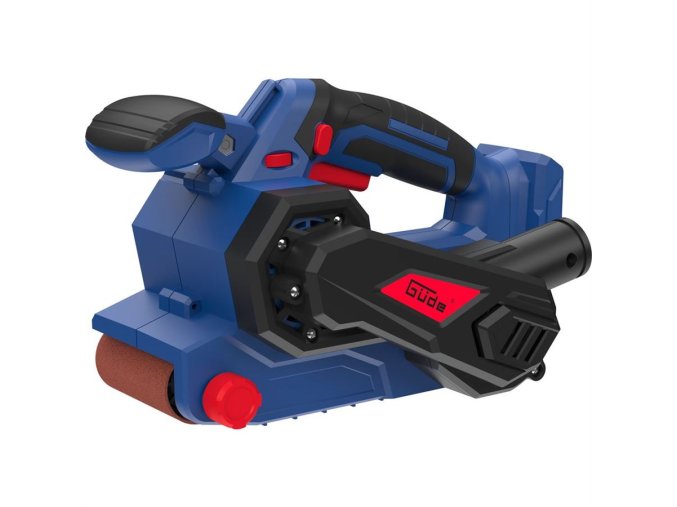 AKUMULÁTOROVÁ PÁSOVÁ BRUSKA BSR 18-0