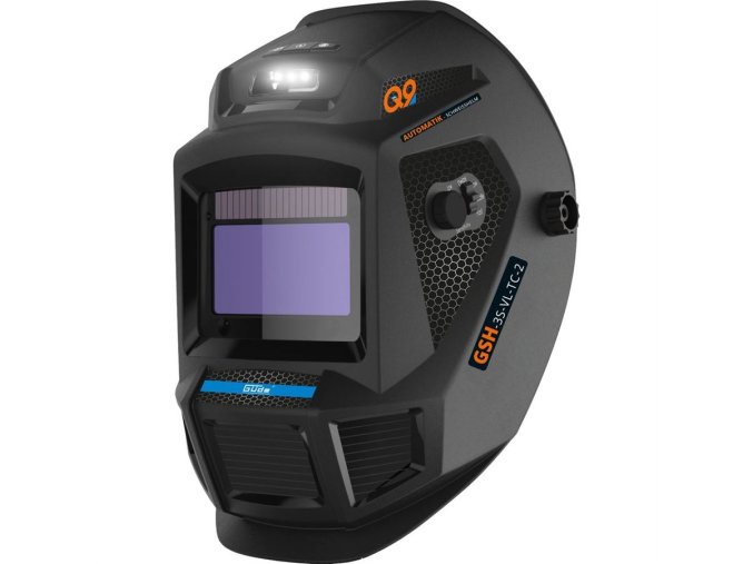 Svářečská kukla GSH-35-VL-TC-2