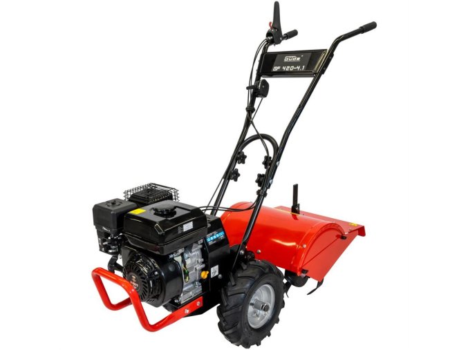Motorový zahradní kultivátor GF 420-4.1