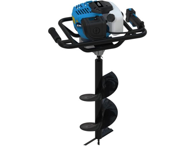 Motorový půdní vrták GE 1450.1