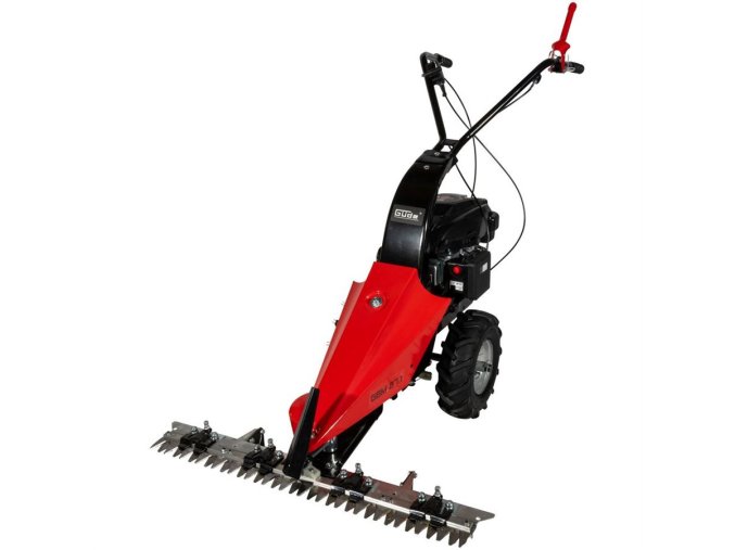 Lištová sekačka na trávu GBM 87.1