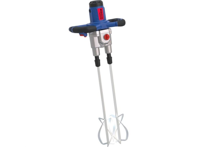 Míchač stavebních směsí GRW 1811.1 TWIN