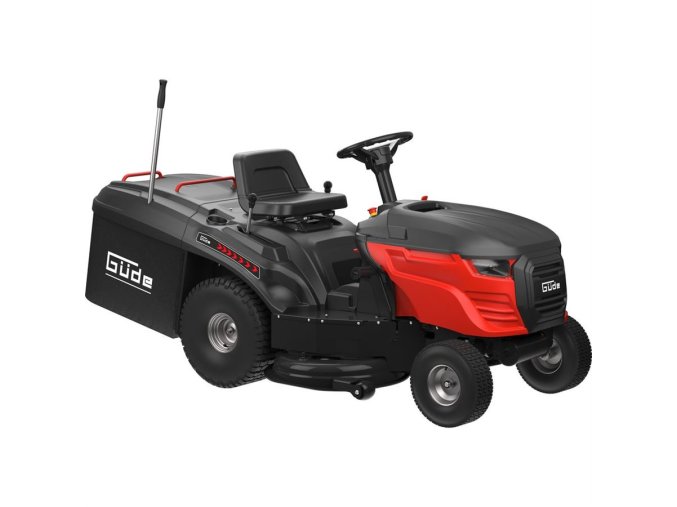 Zahradní traktor GAR 960 T