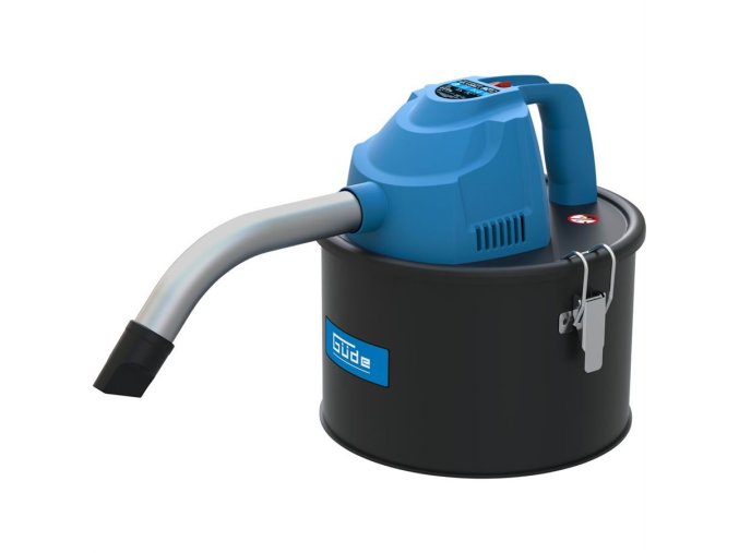 Vysavač popela GA 4-600.1