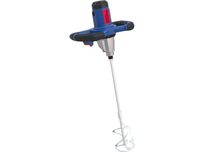 MÍCHAČ STAVEBNÍCH SMĚSÍ GRW 1814.1