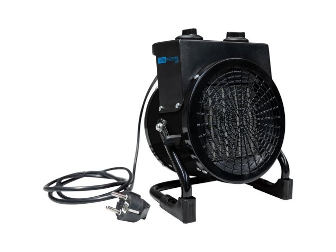 Elektrický přímotop GH 2000 K