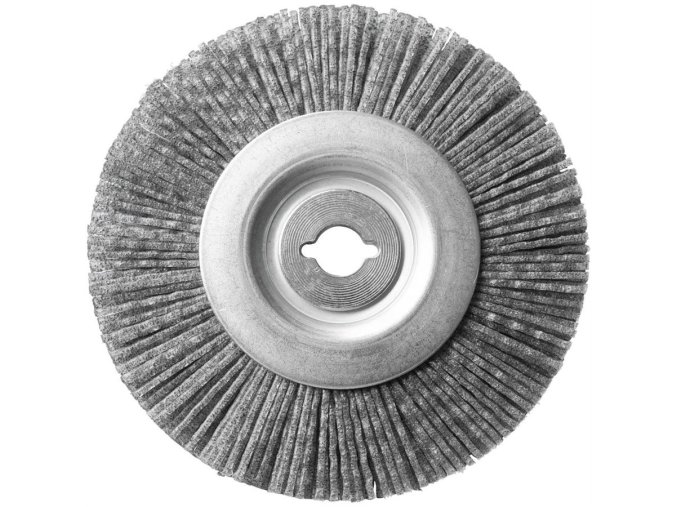 NYLONOVÝ KARTÁČ NA SPÁRY PRO GUB 500