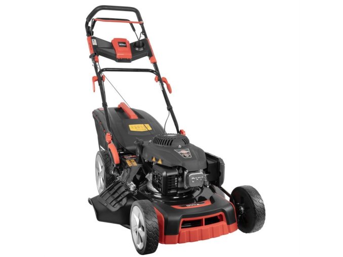 Motorová sekačka na trávu BIG WHEELER 534.2 R