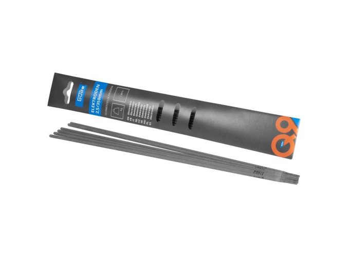 Elektrody Güde 2,5/350mm SB