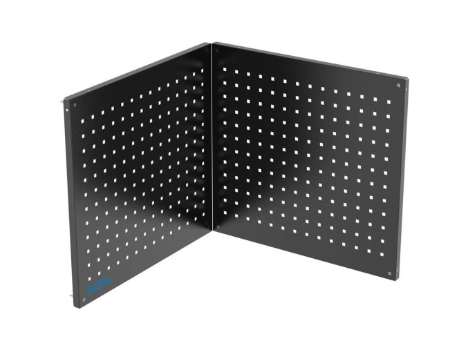 Sada děrovaných panelů GL 600E