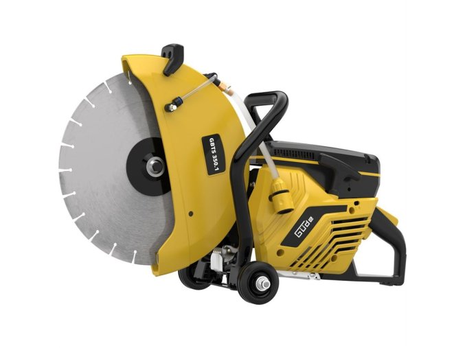 Řezačka betonu GBTS 350.1