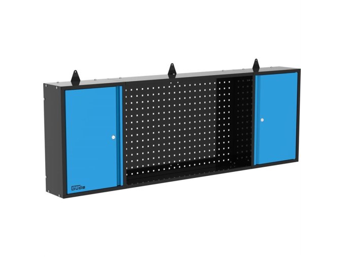 Nástěnná skříňka GWS 2T/L XL