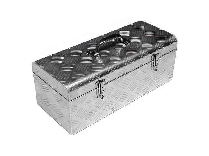 Hliníkový box na nářadí GT 57