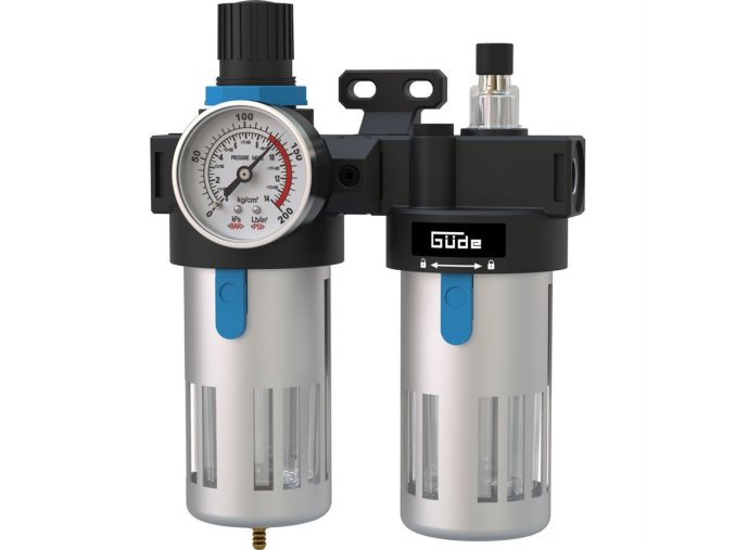 ÚDRŽBOVÁ JEDNOTKA 1/4