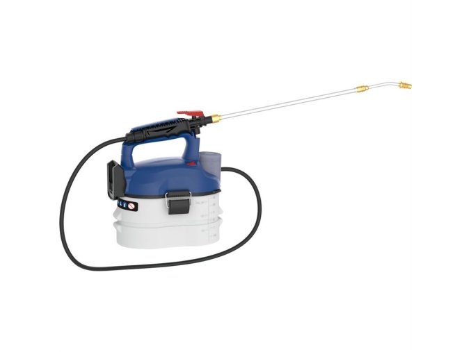 Akumulátorový posřikovač SG 18-0