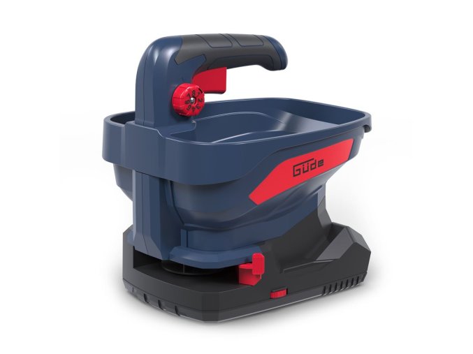 Akumulátorové univerzální rozmetadlo GUS 18-0