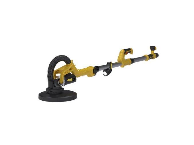 Bruska na sádrokarton GTBS 710