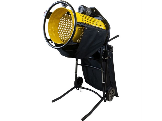 Bubnová třídička GRS 375