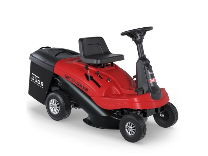 Zahradní traktor GAR 602