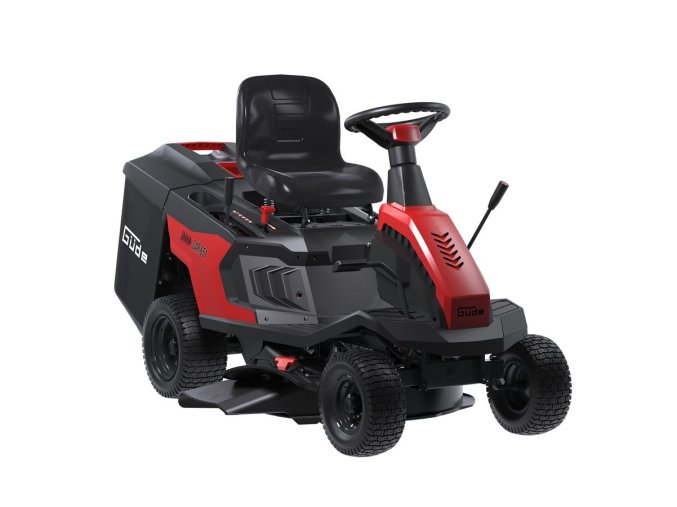 Zahradní traktor GAR 651