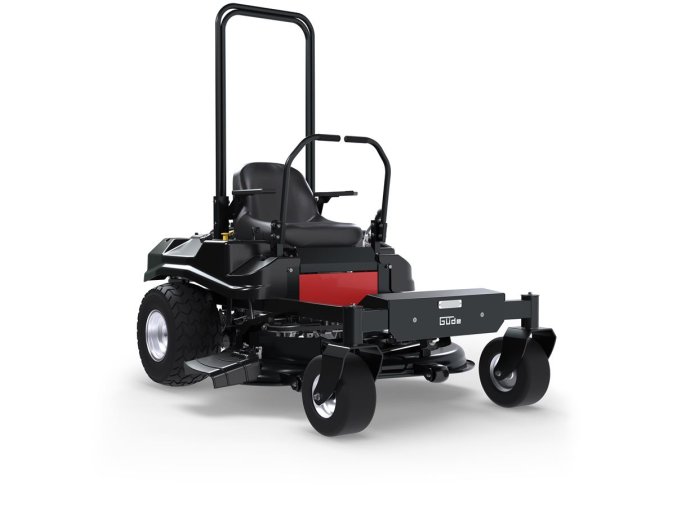 Zahradní traktor GZT 1070