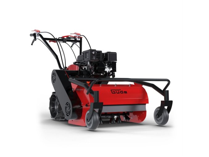 Kladívkový mulčovač GSM 500