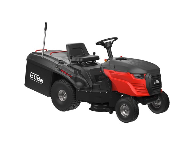 Zahradní traktor GAR 840 T