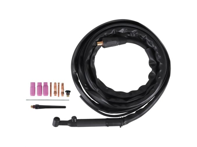 Sada na svařování TIG 26V