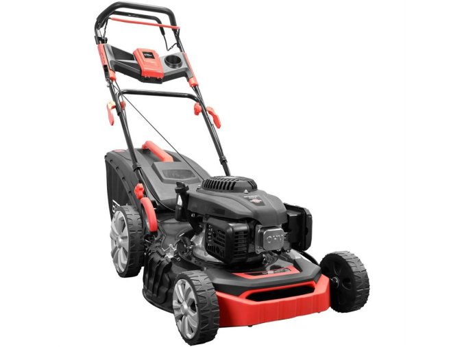 Motorová sekačka na trávu BIG WHEELER 514.7 R