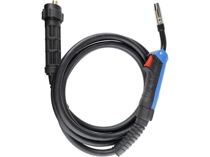 Svařovací hořák MB 15/AK