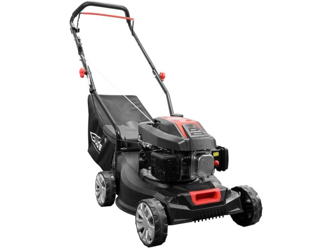 Motorová sekačka na trávu ECO WHEELER 412.2 P