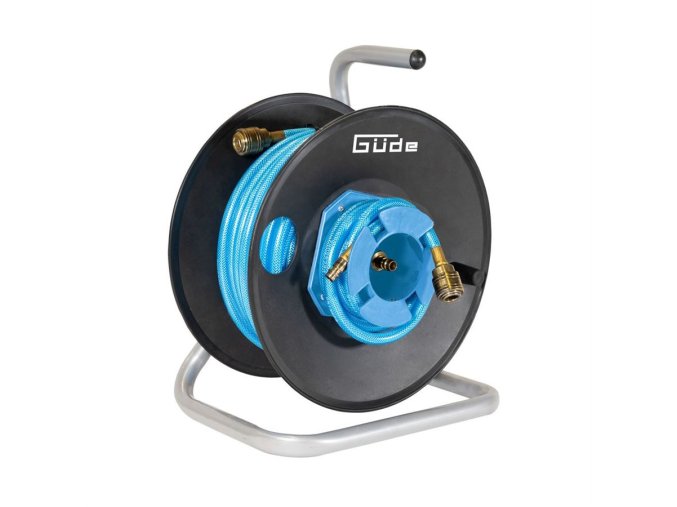 Naviják tlakovou hadicí 20m