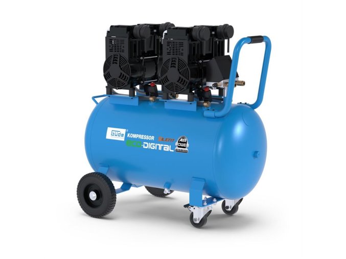 Kompresor AIRPOWER 675/8/100 ED-SILENT
