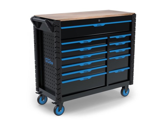 Dílenský vozík GW 12S