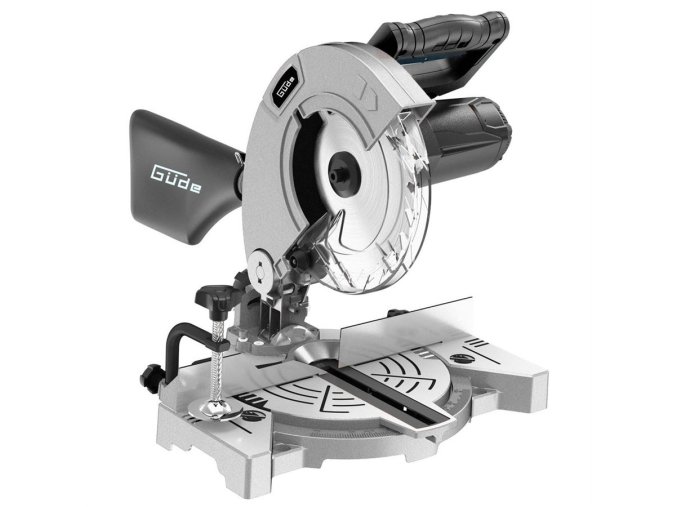 Pokosová pila GKS 2134.1