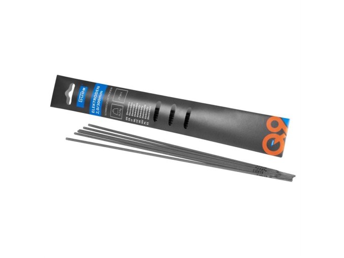 Elektrody Güde 2,0/300mm SB