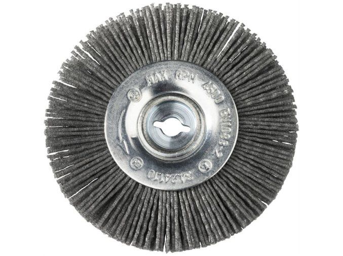 Nylonový kartáč pro 94312