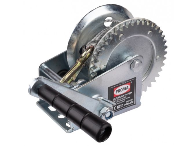 PRN 450 rucni navijak 06019797 1