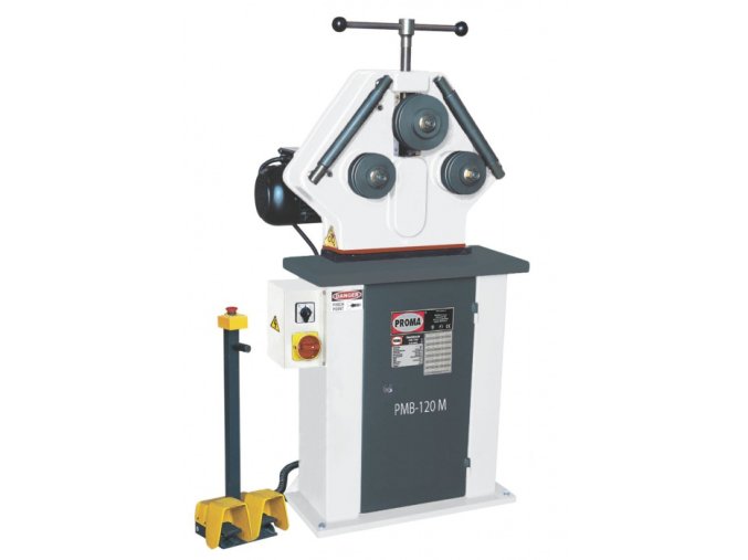 PMB 120M